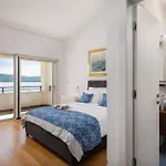 Luxury Sea Whisper Steps From With Indoor & Outdoor Pools Near Sibenik