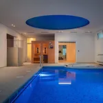Villa Luxury Sea Whisper Steps From With Indoor & Outdoor Pools Near Sibenik
