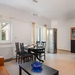 Villa Luxury Sea Whisper Steps From With Indoor & Outdoor Pools Near Sibenik