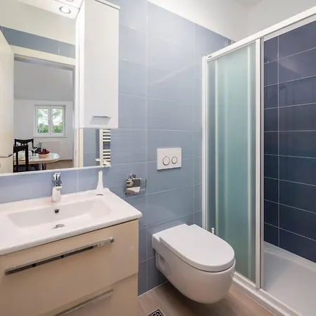 Luxury Sea Whisper With Private Pool, Sauna, Jacuzzi And Gym By The Sea - * 希贝尼克