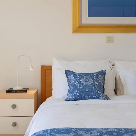 Villa Luxury Sea Whisper With Private Pool, Sauna, Jacuzzi And Gym By The Sea - *
