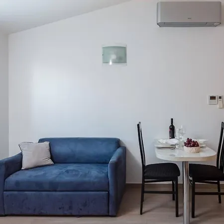 Luxury Sea Whisper With Private Pool, Sauna, Jacuzzi And Gym By The Sea - * Sibenik