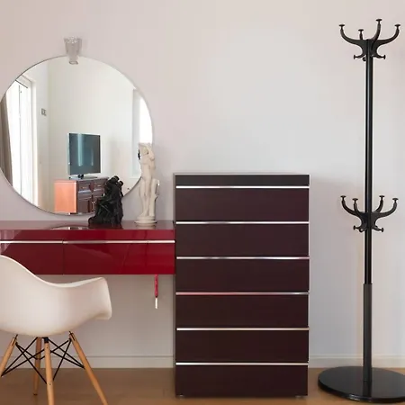 别墅 Luxury Sea Whisper With Private Pool, Sauna, Jacuzzi And Gym By The Sea - *