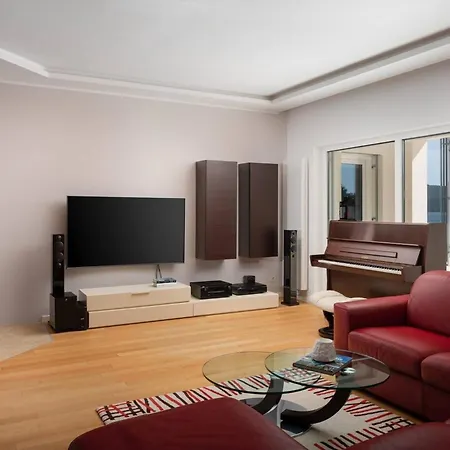 Luxury Sea Whisper Steps From With Indoor & Outdoor Pools Near Sibenik