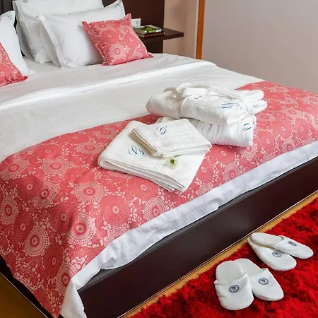 Villa Luxury Sea Whisper Steps From With Indoor & Outdoor Pools Near Sibenik