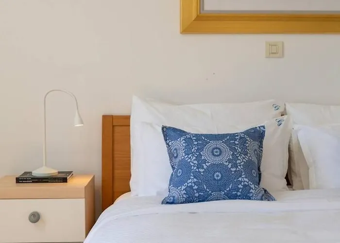 Βίλα Luxury Sea Whisper With Private Pool, Sauna, Jacuzzi And Gym By The Sea - *