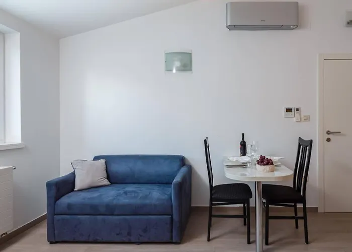 Luxury Sea Whisper With Private Pool, Sauna, Jacuzzi And Gym By The Sea - * Σίμπενικ