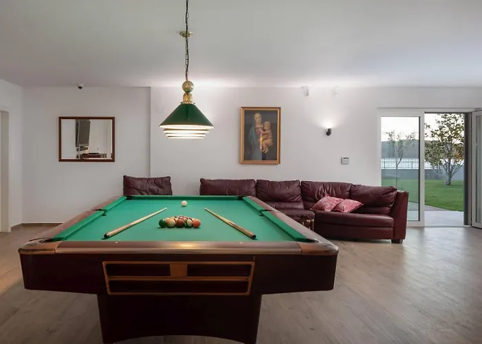 Luxury Sea Whisper With Private Pool, Sauna, Jacuzzi And Gym By The Sea - וילה