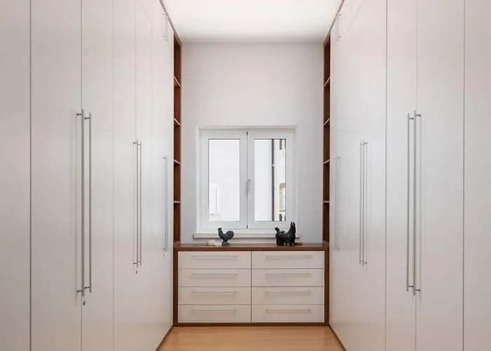 וילה Luxury Sea Whisper With Private Pool, Sauna, Jacuzzi And Gym By The Sea - שיבניק