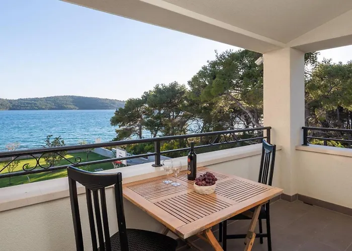 Luxury Sea Whisper With Private Pool, Sauna, Jacuzzi And Gym By The Sea - *