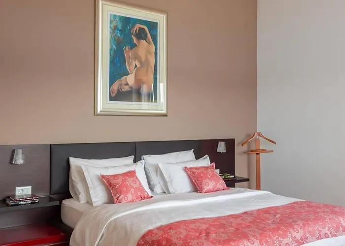 Βίλα Luxury Sea Whisper With Private Pool, Sauna, Jacuzzi And Gym By The Sea -