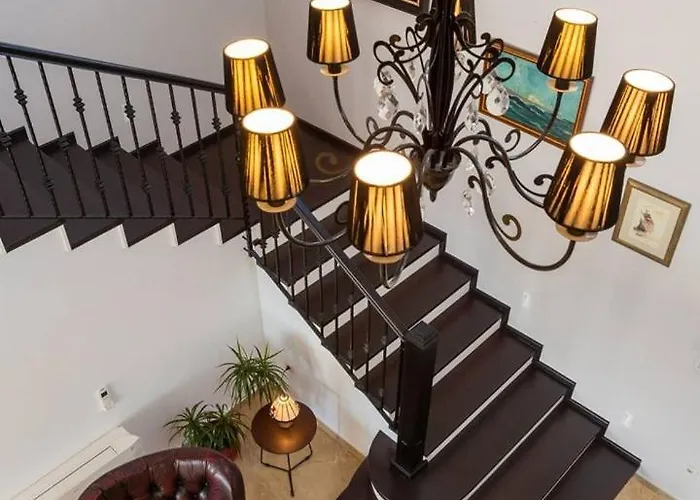 Luxury Sea Whisper With Private Pool, Sauna, Jacuzzi And Gym By The Sea - * Σίμπενικ