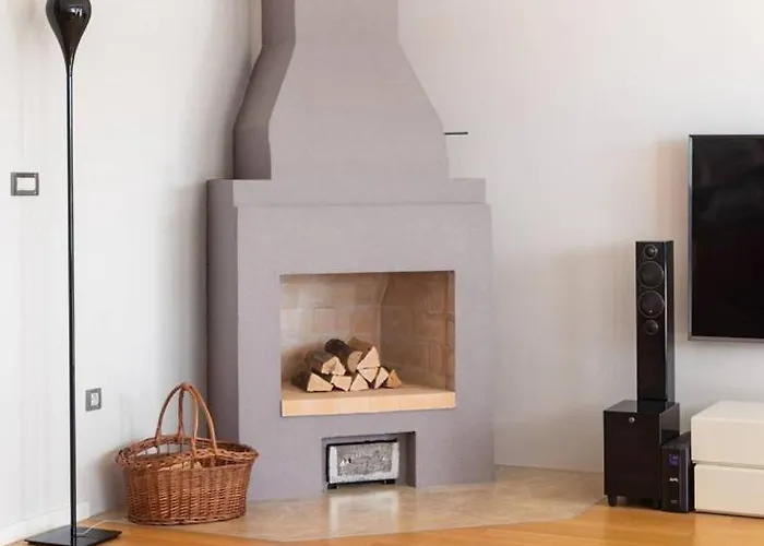 Luxury Sea Whisper With Private Pool, Sauna, Jacuzzi And Gym By The Sea - Βίλα Σίμπενικ