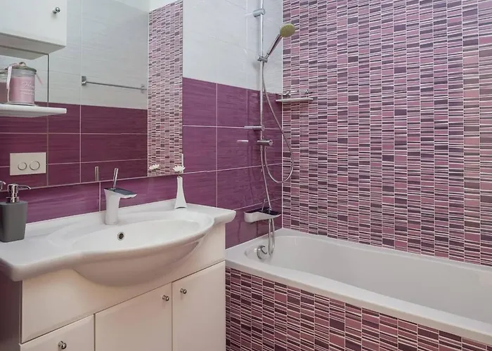 Luxury Sea Whisper With Private Pool, Sauna, Jacuzzi And Gym By The Sea - וילה