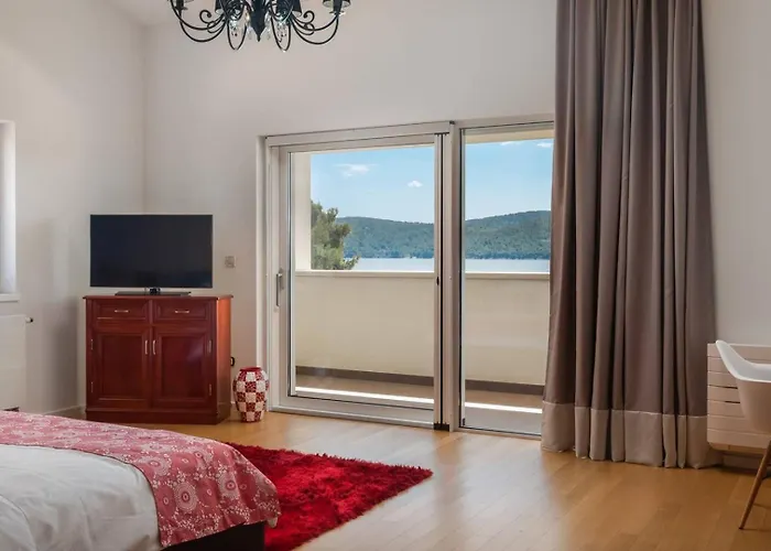 Luxury Sea Whisper With Private Pool, Sauna, Jacuzzi And Gym By The Sea - Βίλα *