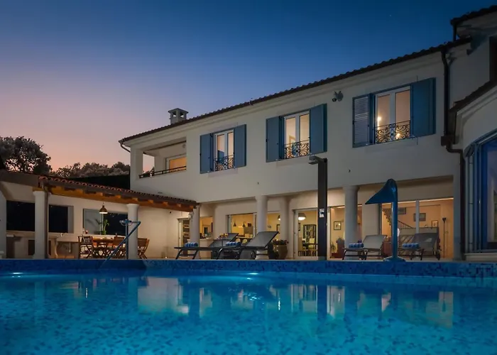 Luxury Sea Whisper With Private Pool, Sauna, Jacuzzi And Gym By The Sea - Βίλα *